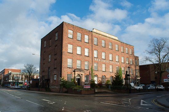 The Old Sunday School Heritage Centre